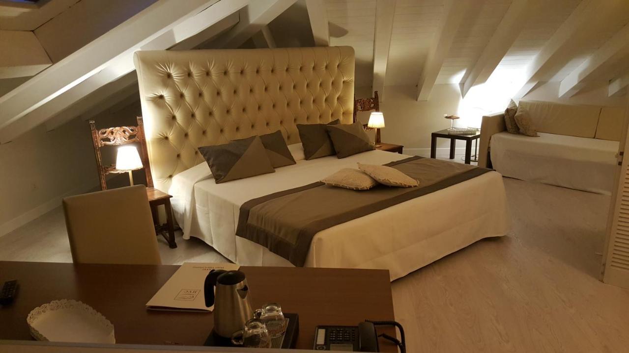 Unahotels Eco Hotel Villa Costanza Venezia Mestre Dış mekan fotoğraf